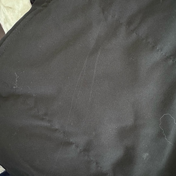 Women’s Canada Goose Shelbourne Parka - Picture 14 of 15